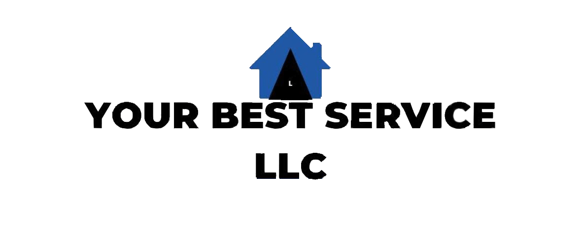 Your Best Service Logo